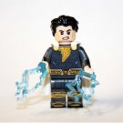Eugene Choi Shazam! Fury of the Gods minifigure movie building toy figure