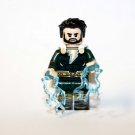 Pedro Pena Shazam! Fury of the Gods minifigure movie building toy figure