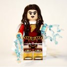 Mary Marvel Shazam! Fury of the Gods minifigure movie building toy figure