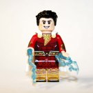 Shazam Shazam! Fury of the Gods minifigure movie building toy figure