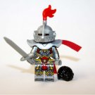 Imperial Knight Roman Empire minifigure building army castle knight Army toy figure