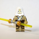 Jedi Temple Guard Tales of the Jedi Star Wars minifigure TV building toy figure