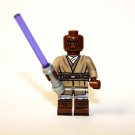 Mace Windue Tales of the Jedi Star Wars minifigure TV building toy figure