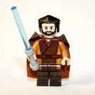 County Dooku Tales of the Jedi Star Wars minifigure TV building toy figure