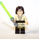 Qui-Gon Jinn Tales of the Jedi Star Wars minifigure TV building toy figure