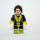 Shadowcat X-Men Marvel Custom minifigure movie building toy figure