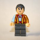 Grandmaster MCU Marvel Custom minifigure movie building toy figure