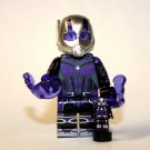 Cassie Lang Stinger Quantumania Marvel minifigure movie building toy figure