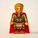 Adam Warlock Guardian's of the Galaxy Custom minifigure movie building toy figure