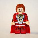 Starfox Guardian's of the Galaxy Custom minifigure movie building toy figure