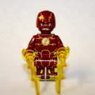 Flash 2023 TV Show DC Custom minifigure movie building toy figure!
