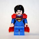 Supergirl Flash TV Show DC Custom minifigure movie building toy figure!