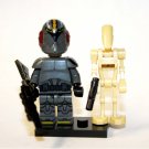 Clone Trooper Spark Wars Star Wars minifigure movie building toy figure
