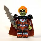 Ganon Zelda Nintendo Game Custom minifigure movie building toy figure