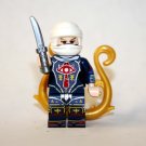 Hick Zelda Nintendo Game Custom minifigure movie building toy figure