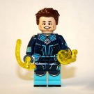 Yon-Rogg Captain Marvel minifigure! movie building toy figure