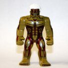 Attack on Titan Armored Giant Anime minifigure movie building Cartoon Japanese TV Show toy figure