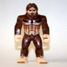 Attack on Titan Beastly Bigfoot Giant Anime minifigure building Cartoon Japanese TV Show toy figure