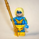Javelin Peacemaker Suicide Squad DC TV Custom minifigure Batman movie building toy figure