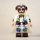 Polka-Dot Man Peacemaker Suicide Squad DC TV Custom minifigure Batman movie building toy figure