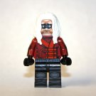 Savant Peacemaker Suicide Squad DC TV Custom minifigure Batman movie building toy figure
