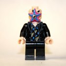 Thinker Peacemaker Suicide Squad DC TV Custom minifigure Batman movie building toy figure