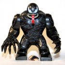 Riot Big Venom Marvel comic Avengers Custom minifigure movie building toy figure
