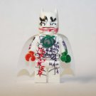 Batman The Joker's Wild DC Custom minifigure cartoon movie building toy figure!!!!