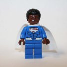 Val-Zod Superman Earth 2 comic DC Custom minifigure movie building toy figure