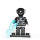 Zoom Reverse Flash TV Show DC Custom minifigure movie building toy figure!