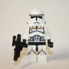 Clone Trooper Phase Two Star Wars minifigure movie building toy figure