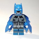Batman Black Lantern V2 DC Custom minifigure cartoon movie building toy figure
