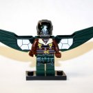 Vulture Michael Keaton Spider-man Marvel Custom minifigure movie building toy figure