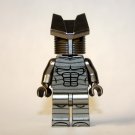 The Destroyer Enchanted Armor movie Marvel Custom minifigure building toy figure