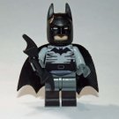 Batman Gotham by Gaslight DC Custom minifigure cartoon movie building toy figure!!!!