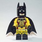 Batman Attack Tech DC Custom minifigure cartoon movie building toy figure!!!!