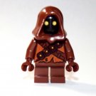 Jawa v2 Star Wars Custom minifigure movie building toy figure