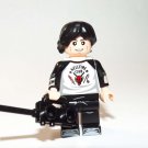 Mike Hellfire Club minifigure Stranger Things tv show horror movie building toy figure