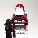 Galactic Marine Star Wars Custom minifigure movie building! toy figure
