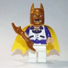 Batman Disco DC minifigure comic movie building toy figure