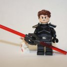 Cal Kestis Sith Jedi Fallen Order Star Wars minifigure movie building toy figure