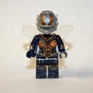 Zombie Wasp Custom minifigure horror movie building halloween toy figure