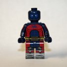 Atom Smasher v2 Black Adam DC Custom minifigure movie building toy figure