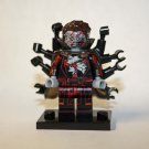 Evil Doctor Strange Zombie Multiverse of Madness Marvel minifigure movie building toy figure