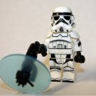 Heavy Assault trooper Jedi Fallen Order Star Wars minifigure movie building toy figure