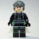 Quicksilver XCU Marvel universe minifigure movie building toy figure