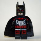 Batman Futura Knight DC minifigure comic movie building toy figure