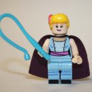 Little Bo Peep Toy Story Custom minifigure Pixar movie building Pig toy figure