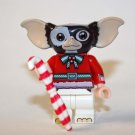 Gizmo Gremlins Christmas movie Custom minifigure movie building toy figure