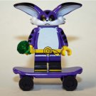 Big the Cat Sonic the hedgehog Game Custom minifigure movie building toy figure